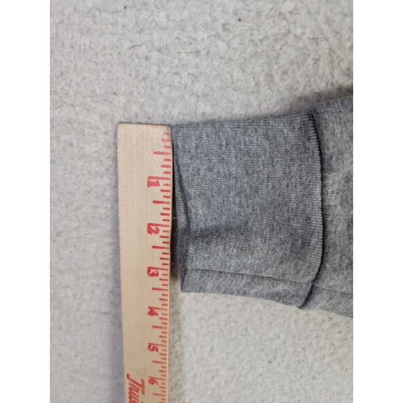 Vintage Sweatshirt Mens XL Gray Sept 9/11 Remember WTC Memorial - Picture 5 of 16